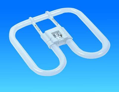 2D Zarivka 21W: Panlux DD4-21T KOMPAKTNÍ ZÁŘIVKA 2D světelný zdroj 230V 21W image 1