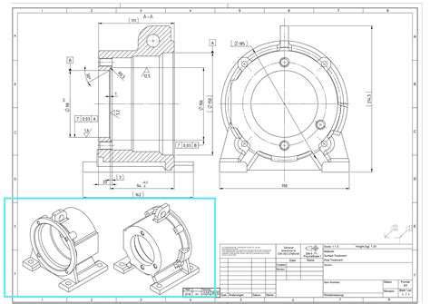 2DTechnicalDrawings The Engineering Design Technology