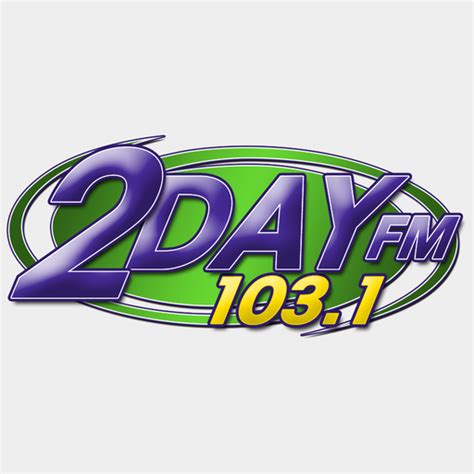 2Day FM 103 1 APK Download for Android 