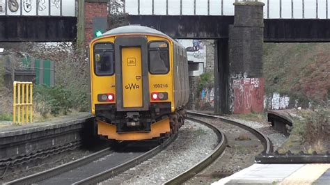 2E78 2057 Bristol Temple Meads to Worcester Shrub Hill