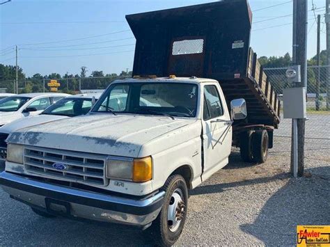 2FDJF37G0MCA***** VIN lookup for 1991 FORD F-350