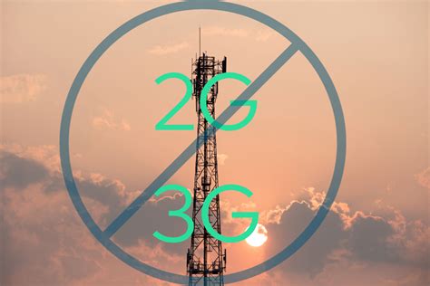 2G & 3G Legacy Networks — Why They Still Exist - coolestguyplanet.net