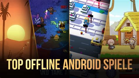 2GB Android Spiele offline