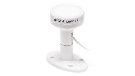 2J9101JBWGF-B12JW-B10BW Marine GPS/GLONASS/Galileo Antenna 2J Antennas