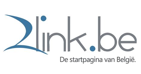 2Link.be - Overzicht van dochterpagina