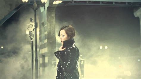 2NE1-Lonely MV