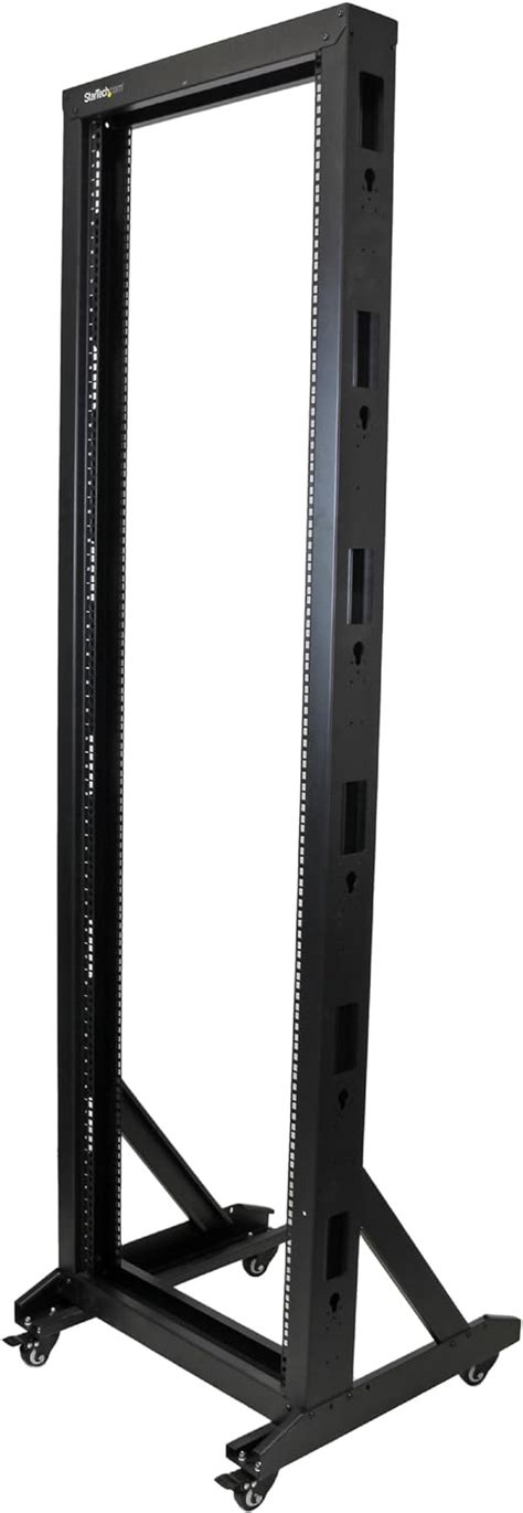 2POSTRACK42 2 Post Server Rack Amazon.de Computer & Zubehör