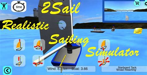 2Sail Sailing Simulator 3D wi APK Download for Android 