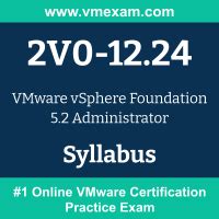 2V0-12.24 Dumps