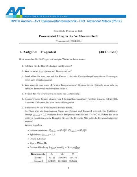 2V0-13.24 Prüfung