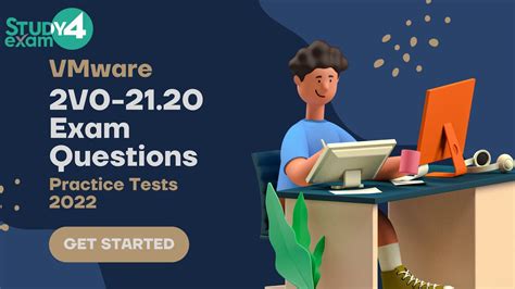 2V0-21.20 Online Test