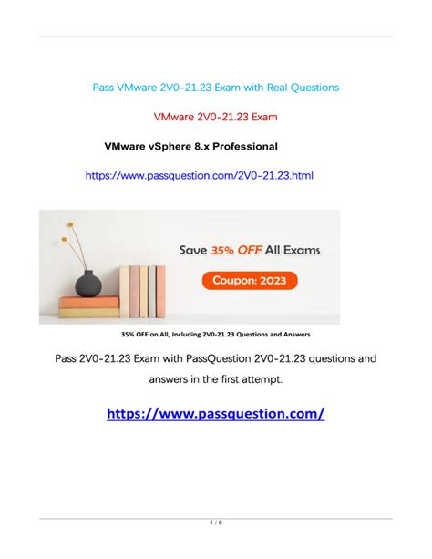 2V0-21.23 Online Praxisprüfung