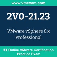 2V0-21.23 Online Test