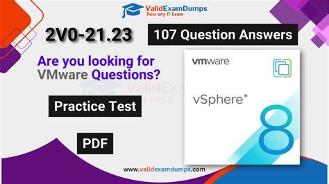 2V0-21.23 PDF Testsoftware