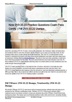 2V0-33.22 Exam.pdf