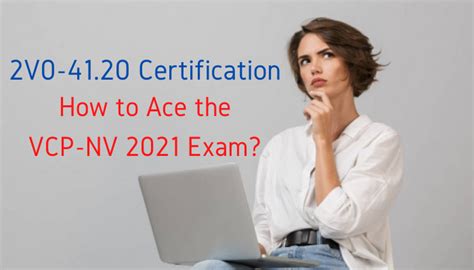 2V0-41.20 Zertifizierungsantworten