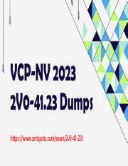 2V0-41.23 Dumps Deutsch.pdf