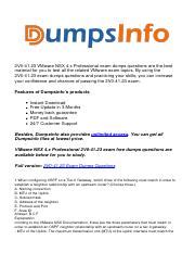 2V0-41.23 Dumps.pdf