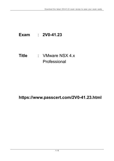 2V0-41.23 Prüfungsübungen.pdf