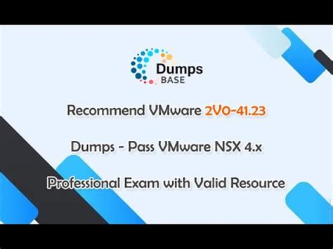 2V0-41.24 Valid Exam Dumps