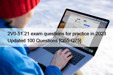 2V0-51.21 Exam Fragen