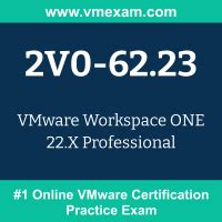 2V0-62.23 Zertifizierung