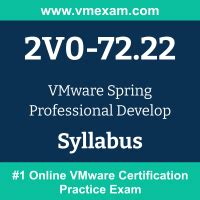 2V0-72.22 Online Tests