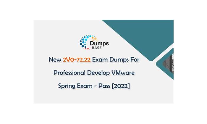 2V0-72.22 Free Exam Dumps