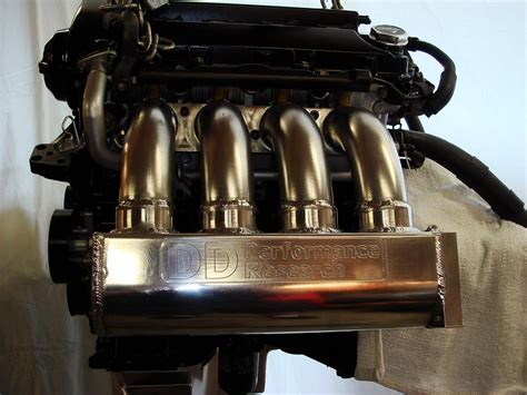 2ZZ-GE Performance Intake Manifold NewCelica.org Forum