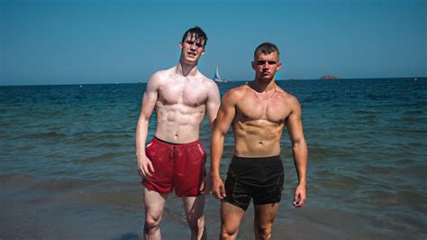 2_Hotlads Leaks [CLIP] 💦 234 Pics