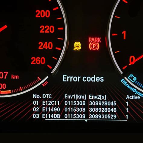 2ab700 bmw fault code.  At Bimmerforums, you will find technical how-to informatio...