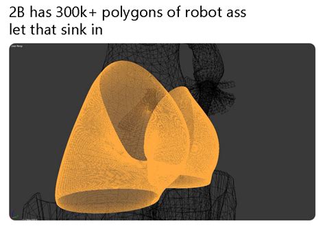 2b Ass Polygons