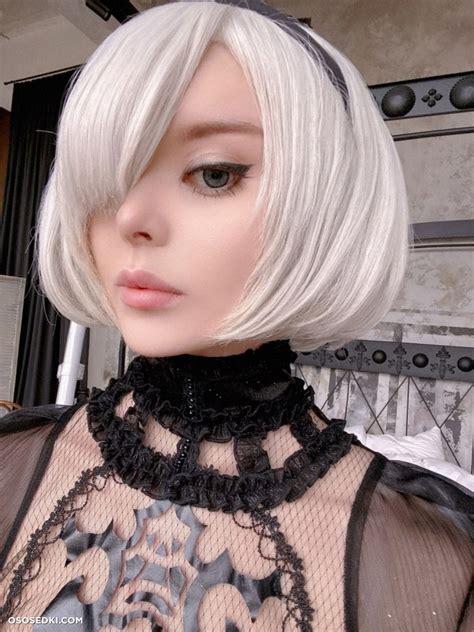 2b nier porn