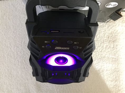 2boom surge speaker how to use.  
Dec 21, 2015 ·   Support for Micro Center purchases.