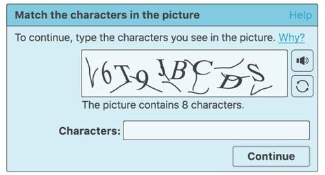 2captcha login problem.  These demos provide insights into how CAPTCHA c...