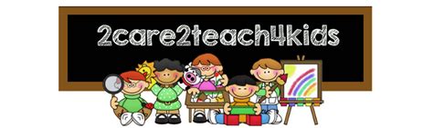 2care2teach4kids