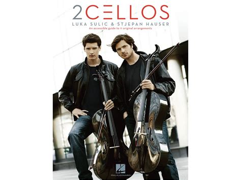 2cellos luka sulic and stjepan hauser edition an accessible guide to 11 original arrangements for two cellos. - La croix, la croix gammée et les fleurs de lys.