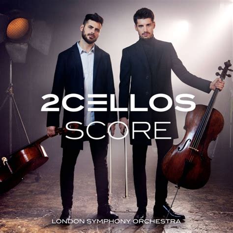 2cellos son gay