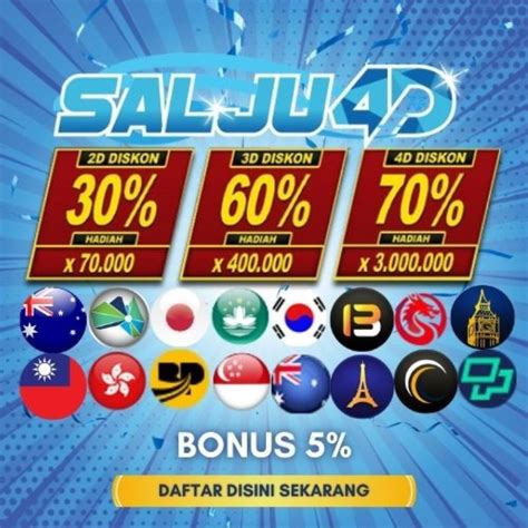 2d 3d 4d malam ini. Judi slot bet kecil.