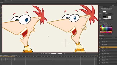 2d animation software free. Synfig Studio. (Image credit: Synfig Studio) Another desktop-based animation tool in our list that also works efficiently as video editing software is Synfig Studio. It helps in creating 2D ... 