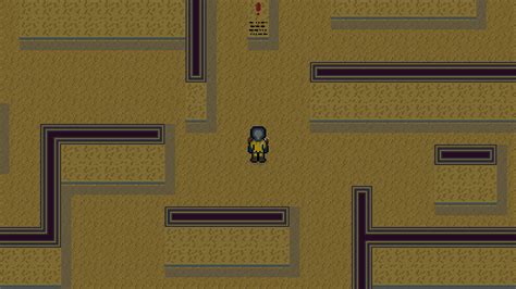 Explore infinitely generated, ever-changing, and never-the-same rooms in this 2D game based on the 3D game by SamuraiDev. Survive the creatures, food, and thirst in the backrooms, and find the way out of the 4 main levels.. 