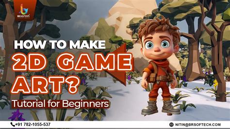 2d Game Art Book