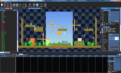 2d game maker. Are you an aspiring music producer looking to take your skills to the next level? Look no further than a high-quality beat maker for PC. With the advancement of technology, music p... 