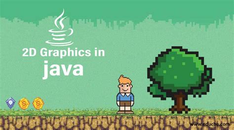 2d Graphics In Java