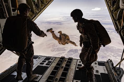 2d Marine Processing Training Guide