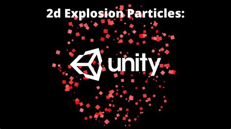 2d particles unity.  Learn more In this video, we are going to demonstrate how you can...