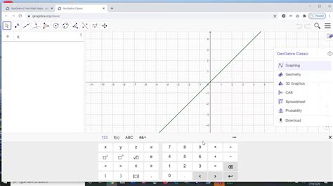 2d vector grapher.  Interactive, free online graphing calculator from GeoGebra: graph functions...