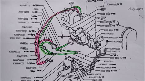 2e Engine Vacuum Diagram