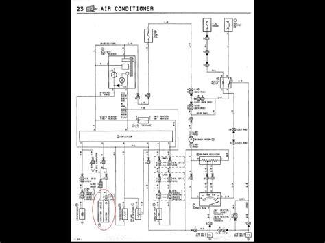 2e Engine Wiring