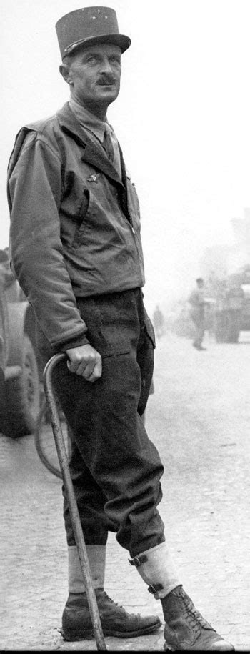 2eme db du general leclerc biography